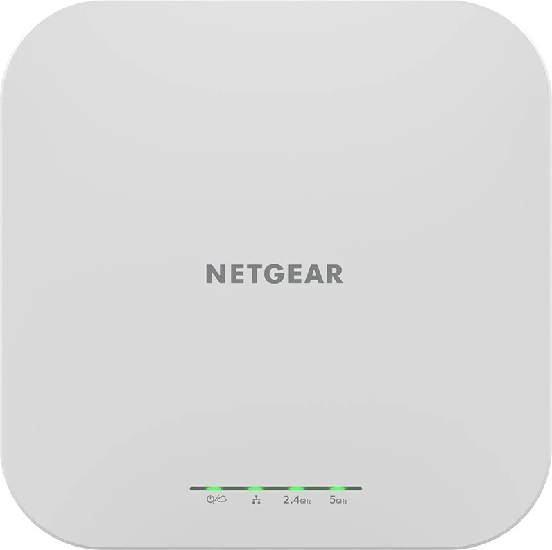 Access Point NETGEAR Insight Cloud Managed WiFi 6 AX1800, Bardhë