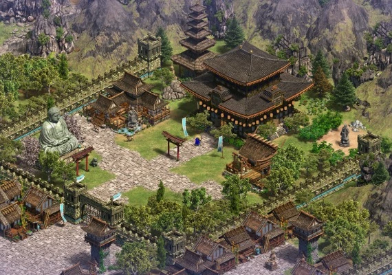 Age of Empires II: Definitive Edition - Victors and Vanquished DLC Global