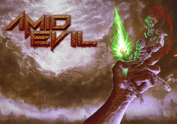 Amid Evil EN Global