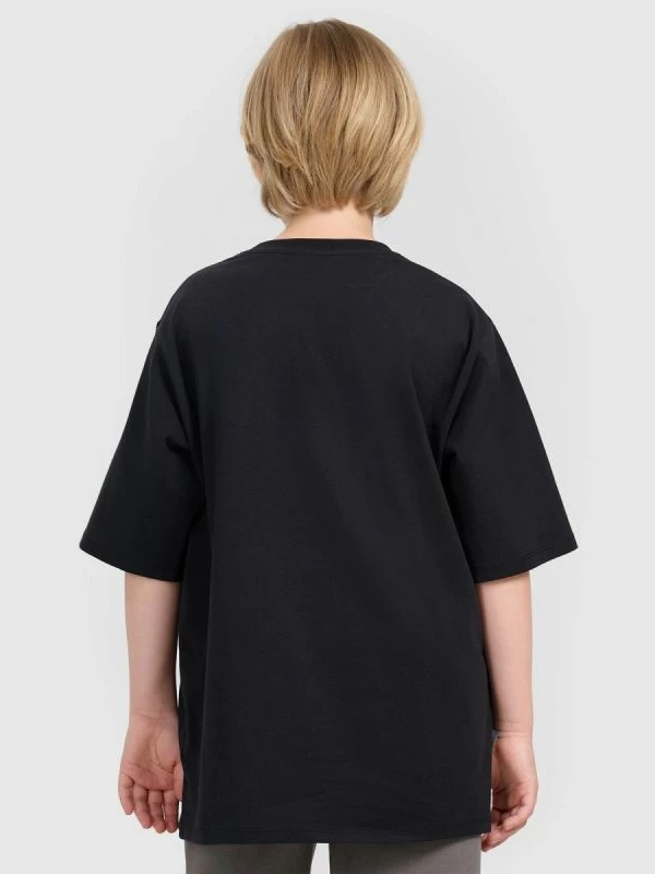 Maicë oversize për djem 4f