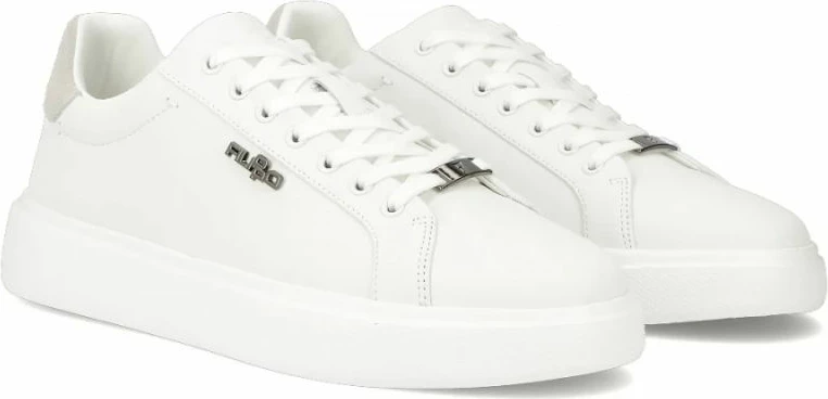 Atlete meshkuj Filippo MP7840, të bardha