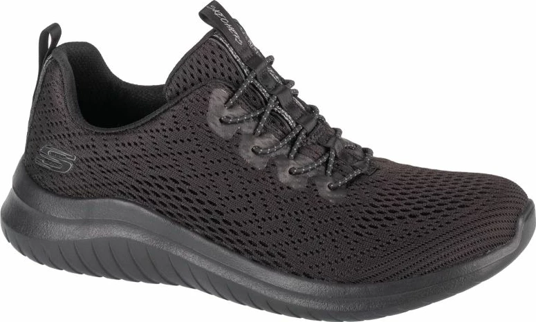 Atlete Skechers femra, të zeza [Madhësia: 37]