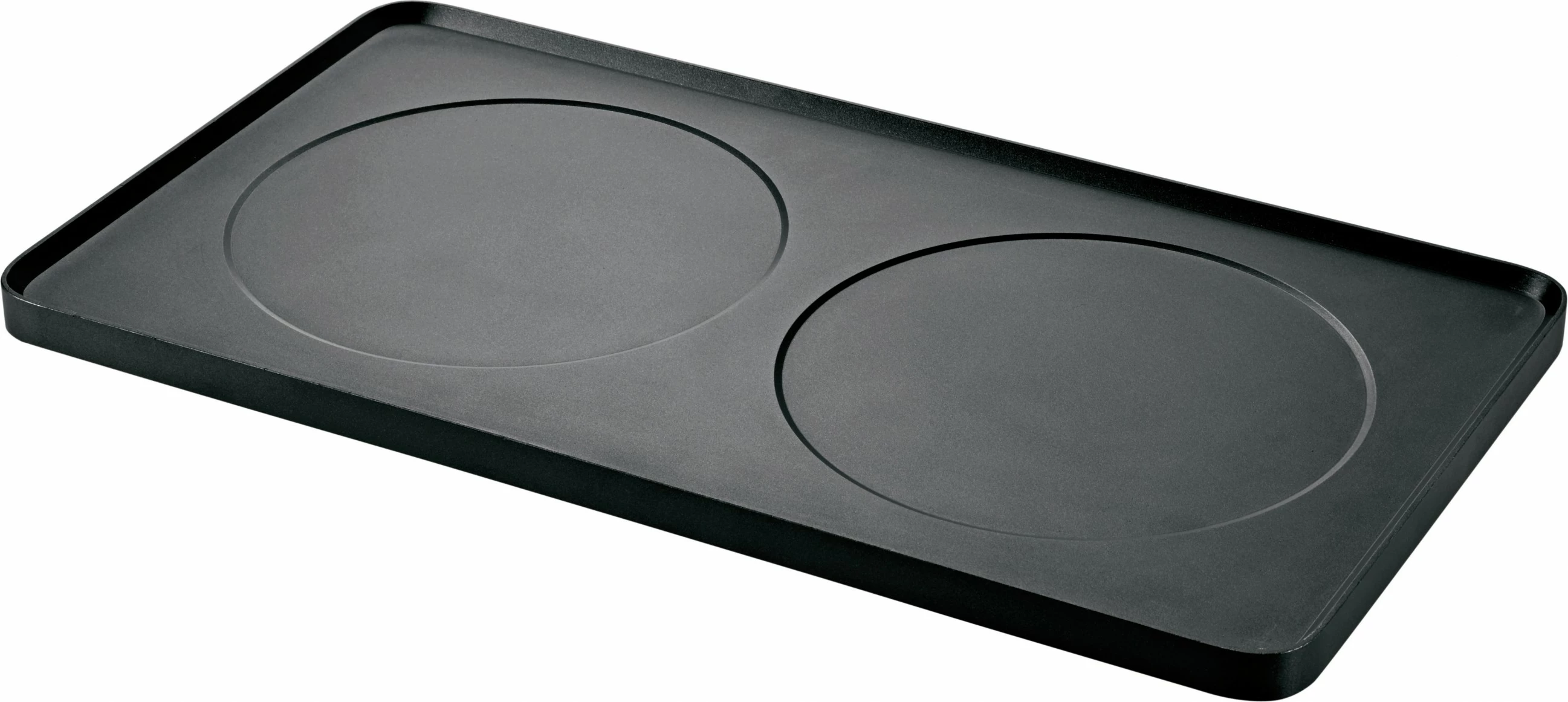 Grill WMF Lono 0415040011, 8 persona, 1500 W, e zezë, krom