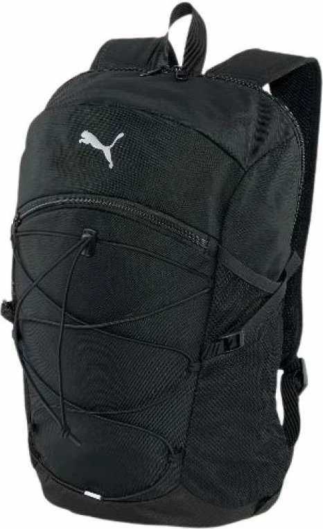 Çantë shpine Puma Plus Pro për meshkuj dhe femra, e zezë