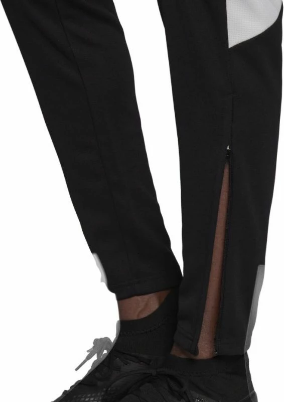 Pantallona sportive për femra adidas, të zeza