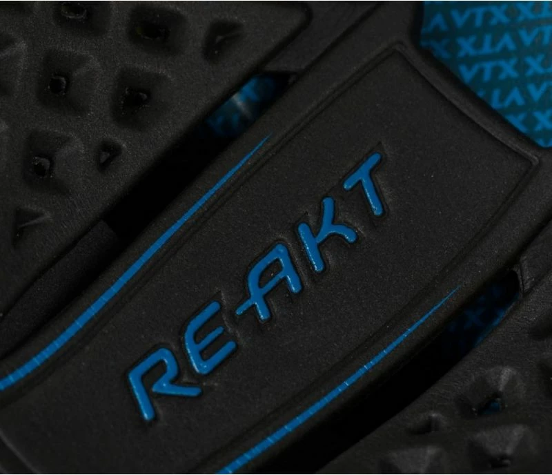 Helmetë hokeji për meshkuj Bauer, e zezë