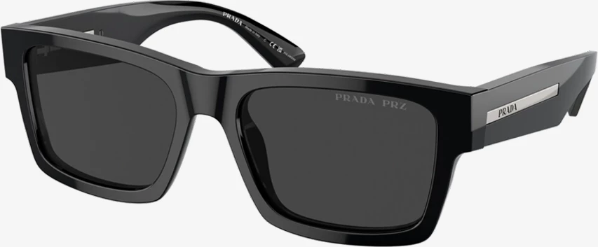 Syze dielli për meshkuj Prada PR 25ZS 1AB08G 56