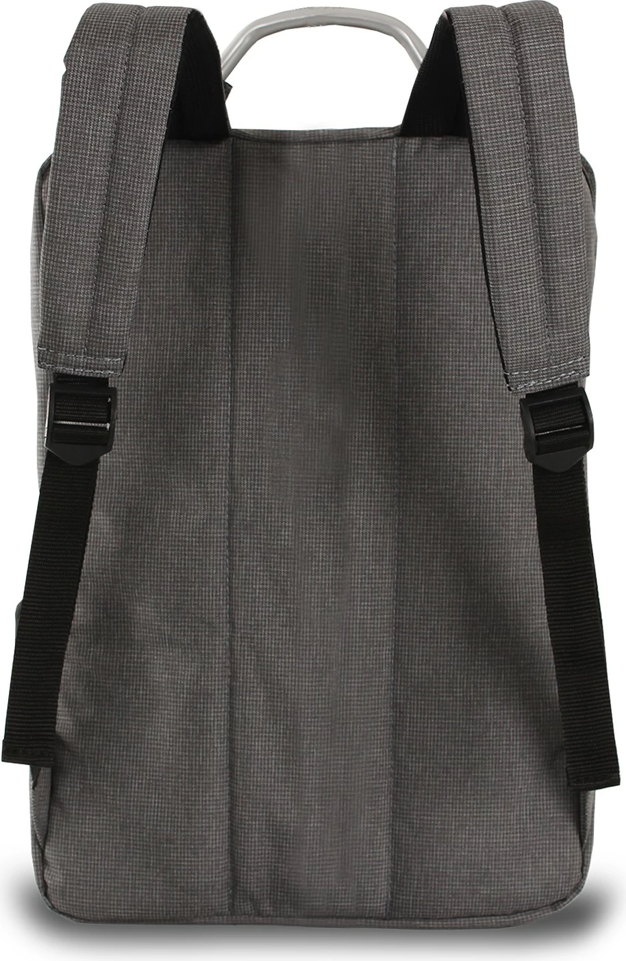 Çantë laptopi Zoozie Bags, anthracite, 3154