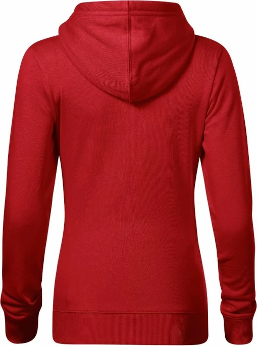 Duks për femra Malfini, i kuq