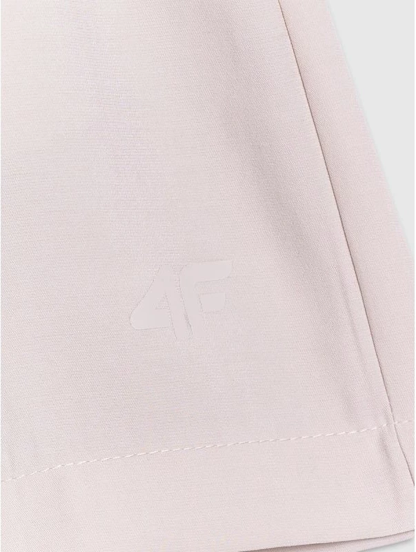 Shorce për femra 4F 4FRSS26TSHOF0933-12S [Madhësia: XL]