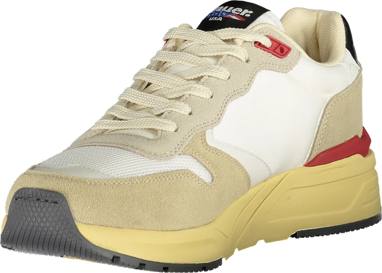 Atlete për meshkuj Blauer, beige [Madhësia: 45]