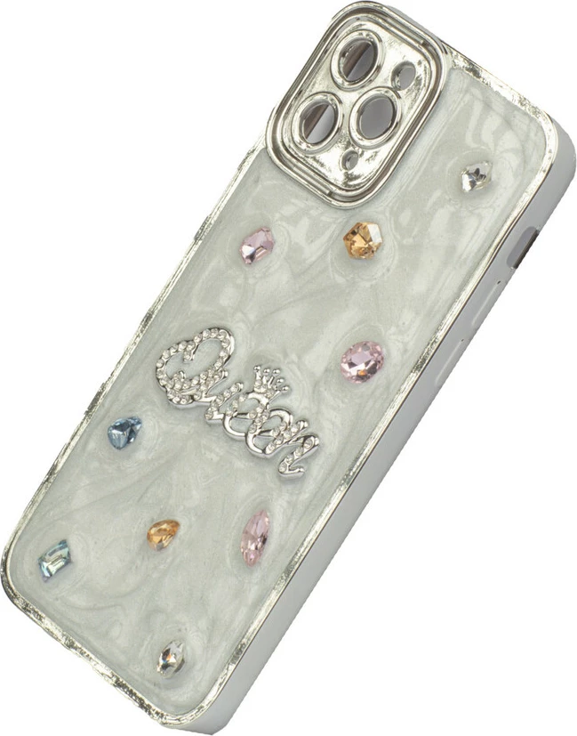 Fotroll Për Telefon Tech Time Queen (IP11PRO)