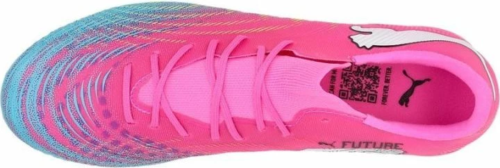 Atlete futbolli Puma Future 9 Match Fusion FG/AG 108714-05 [Madhësia: 40]