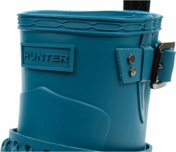 Çizme shiu HUNTER për femra, blu [Madhësia: 36]