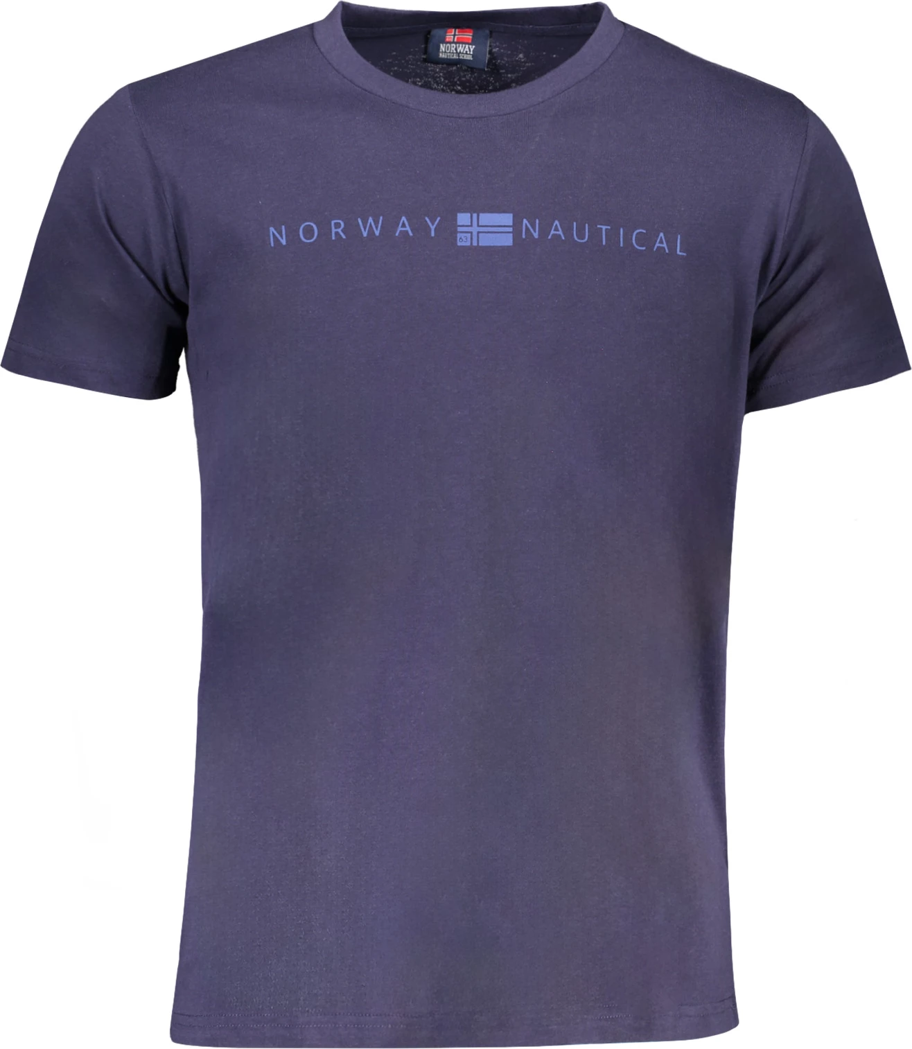 Maicë NORWAY 1963 meshkuj, blu