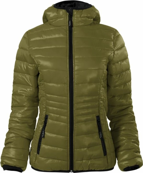 Jakne për femra Malfini, Everest, jeshile [Madhësia: XL]
