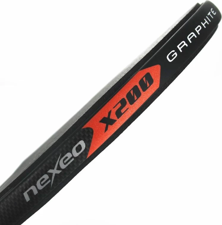 Raketë për meshkuj dhe femra Yakimasport, grafit