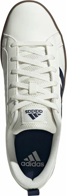 Këpucë për meshkuj adidas, të bardha