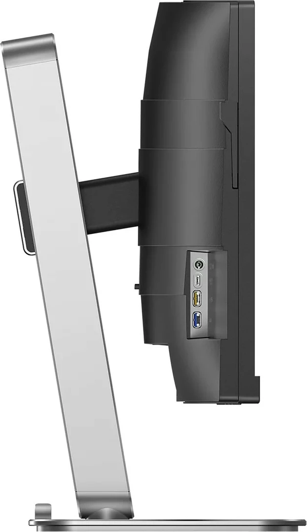 Monitor Philips 34B2U5600C/00, 34 inç, Dual QHD, LCD, USB-C, Gri