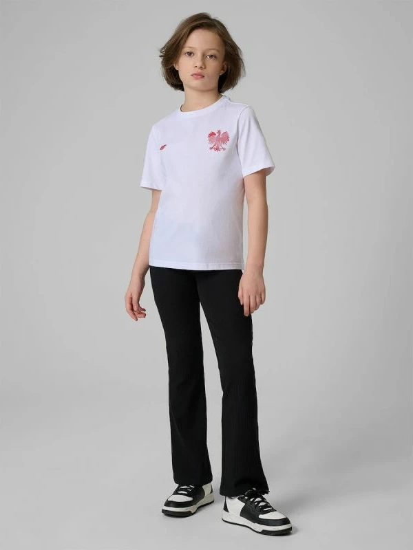 Maicë fëmijësh 4F 4FJSMM00TTSHU2236-10S