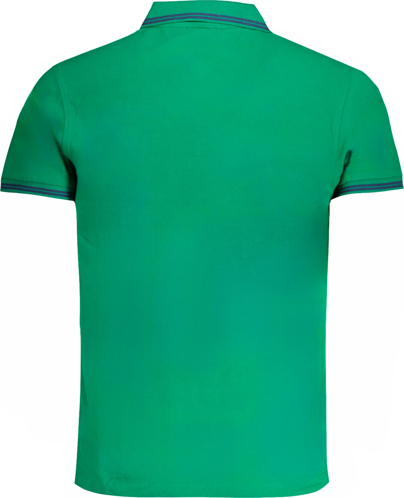 Polo shirt CAVALLI CLASS meshkuj, e gjelbër [Madhësia: XL]
