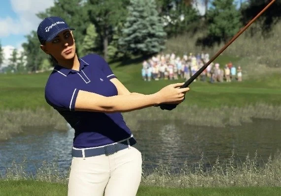 PGA Tour 2K23 Tiger Woods Edition EN Global