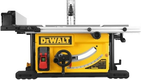 Sharrë tavoline DeWALT DWE7492-QS, 2000W, 25cm, e verdhë