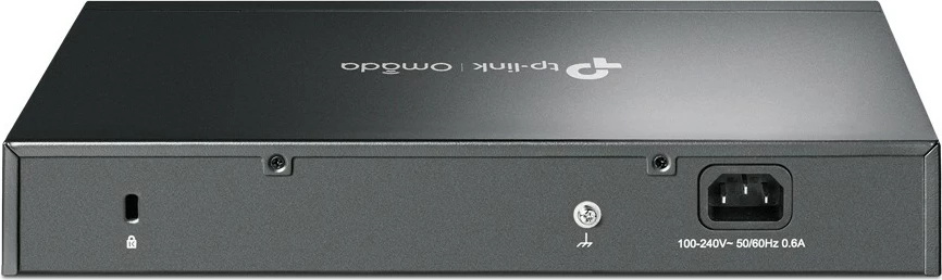 Kontroller Omada TP-Link OC300, ARM Cortex, 2000 MB, i zi