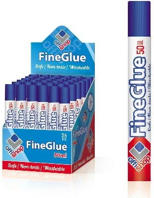 Osh Ngjites Fineline 50Ml 1/36 Of156