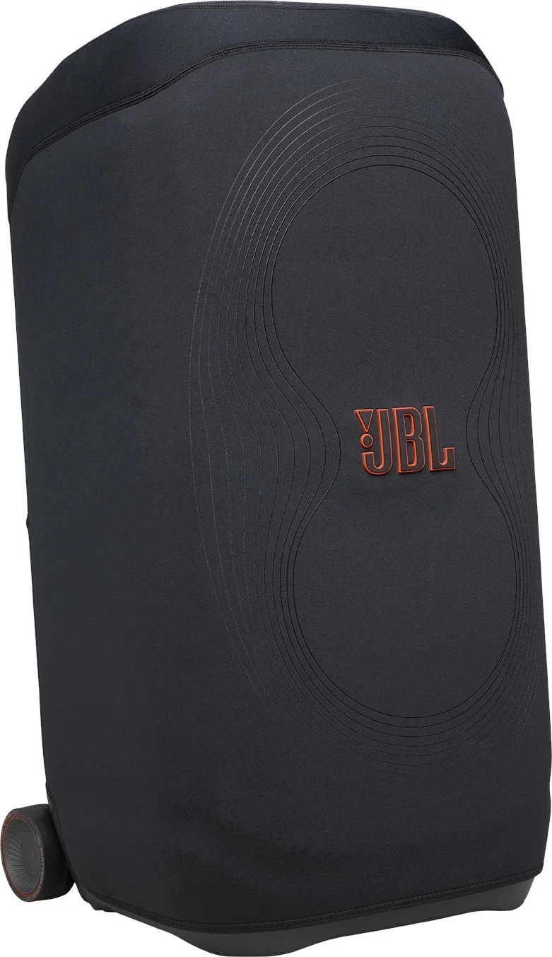 Mbështjellës mbrojtës për altoparlant JBL PartyBox Stage 320 (PB320), i zi