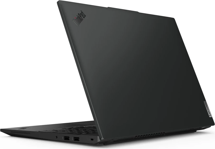 Laptop Lenovo ThinkPad L16, 16", Intel Core Ultra 7 155U, 16 GB RAM, 512 GB SSD, E zezë