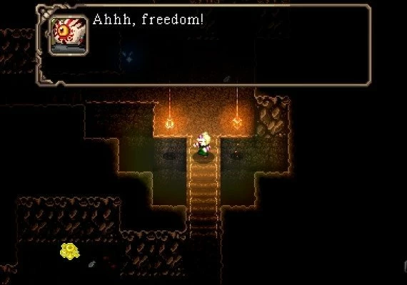 Wayward Souls EN Global