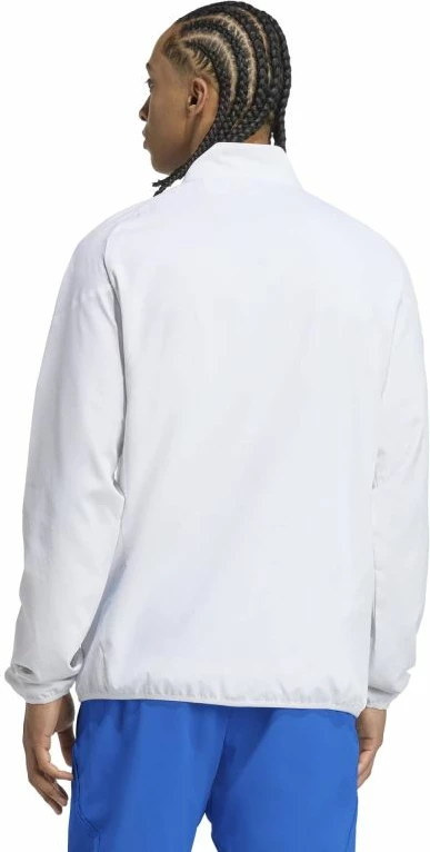 Duks adidas Real Madrid, lifestyle [Madhësia: S]