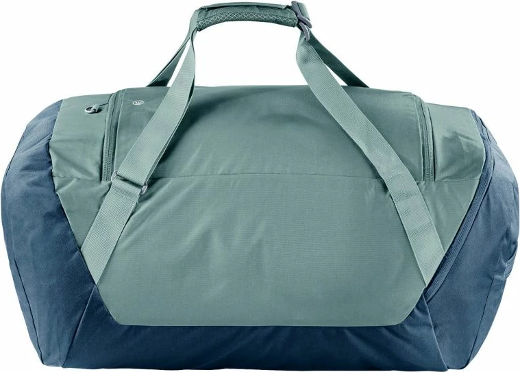 Çantë udhëtimi Deuter, e zezë