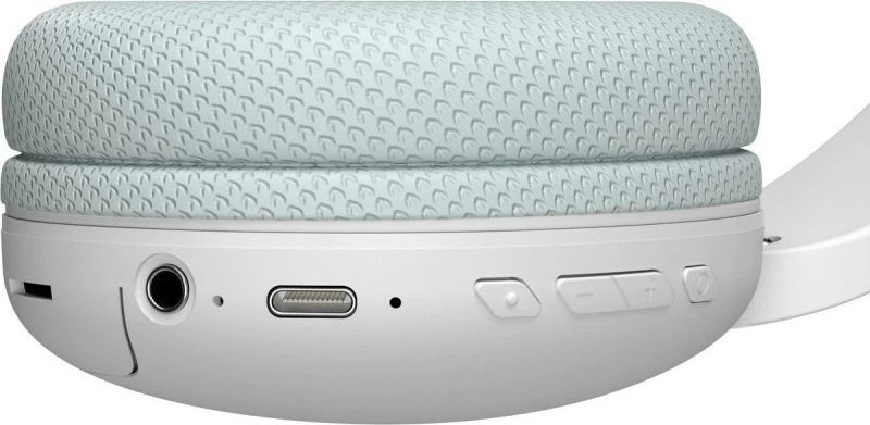 Kufje wireless Defender FreeMotion B480, të bardha