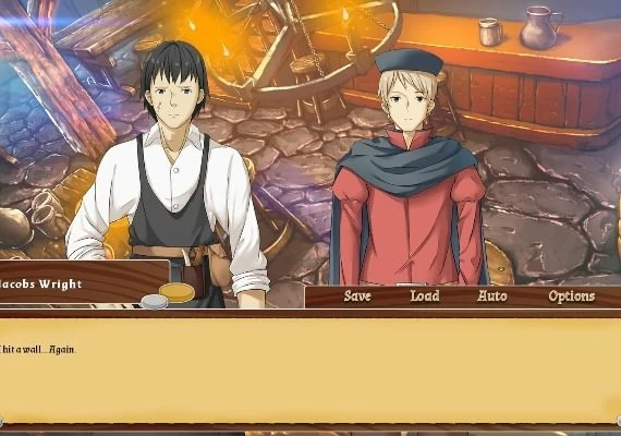 The Merchant Memoirs EN Global