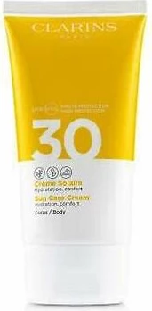  Krem kundër diellit Clarins, 30ml