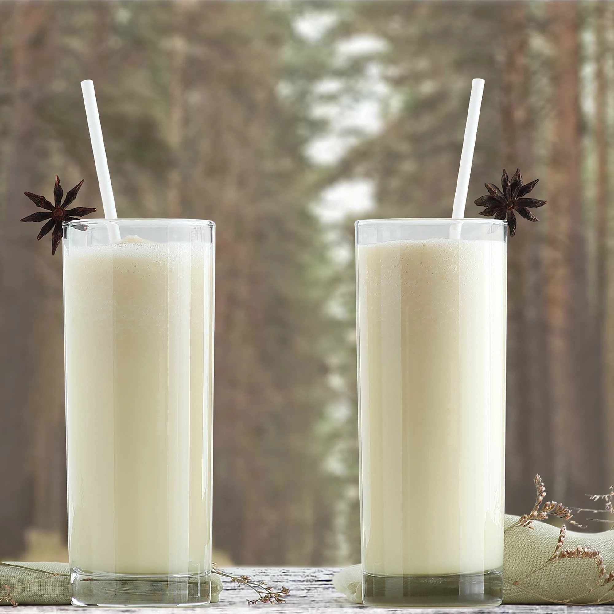 Gotë long drink LAV HORECA Rotterdam 295 ml, qelq i kalitur, set 12 copë, transparente