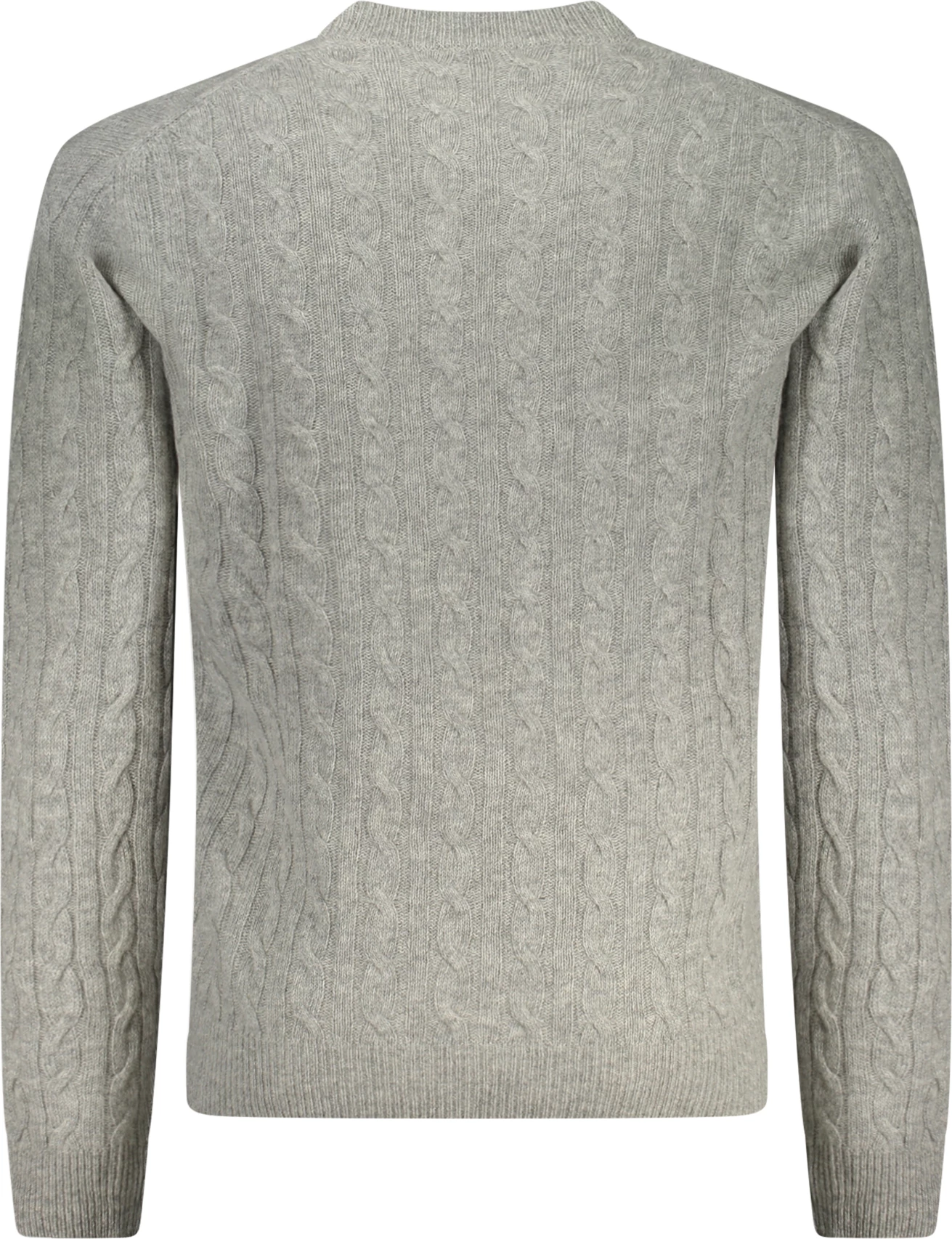 Xhemper North Sails për meshkuj, gri