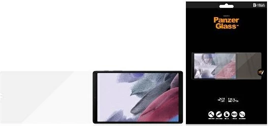 Xham i temperuar PanzerGlass E2E Super+ për Samsung Galaxy Tab A7 Lite 8.7"