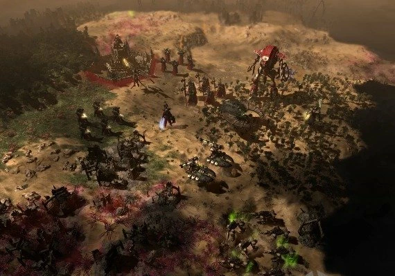 Warhammer 40,000: Gladius - Adepta Sororitas DLC EN/DE/FR/RU/ZH/ES Global