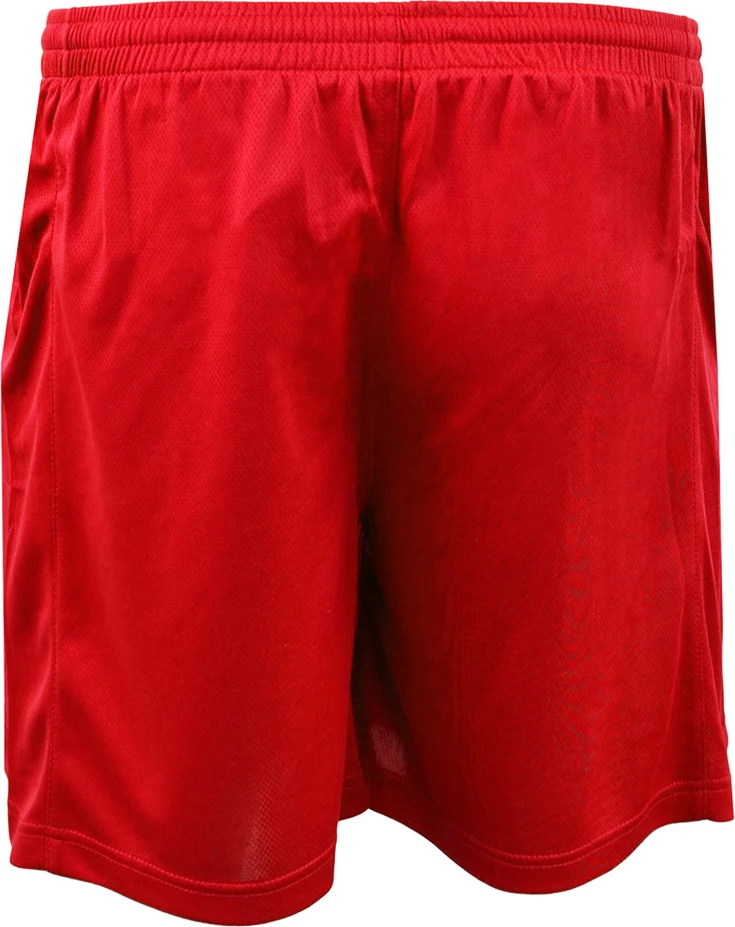 Shorce për meshkuj Givova, të kuqe