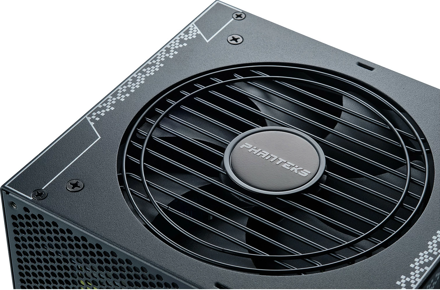 Furnizues rryme Phanteks AMP GH 850W, 80 Plus Gold, ATX 3.1, PCIe 5.1, i zi