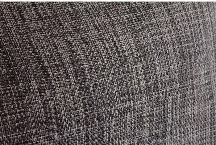 karrige kampingu palosëse BRUNNER Skye 0404063N.C67, kornizë alumini, mbulesë Syntex Plus, shpinore e rregullueshme 6 pozita, gri