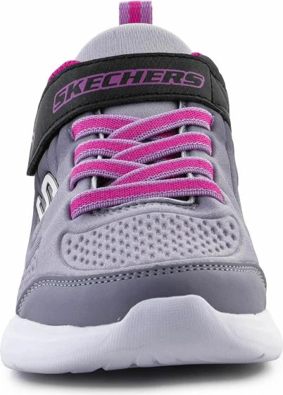 Atlete fëmijë Skechers, të zeza [Madhësia: 28.5]