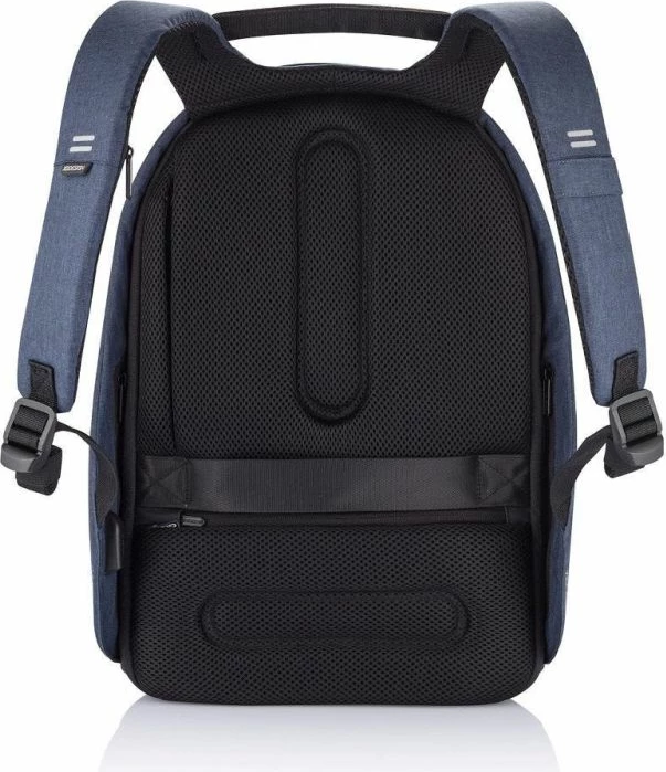 Çantë shpine për meshkuj Yakimasport, e kaltër