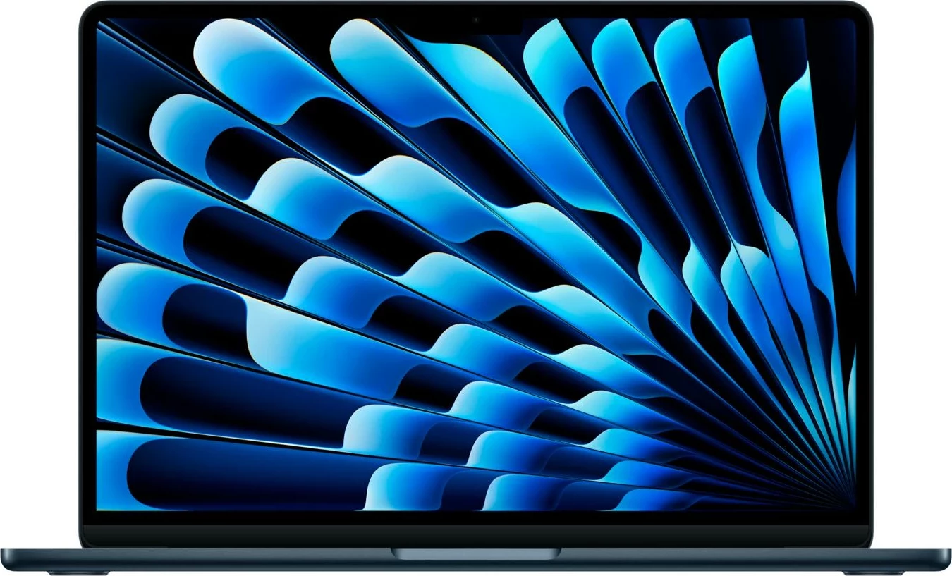 Kompjuter Apple MacBook Air 13.6 M5 16GB 1TB Midnight