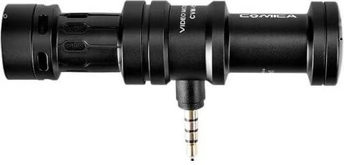 Mikrofon Comica CVM-VS08