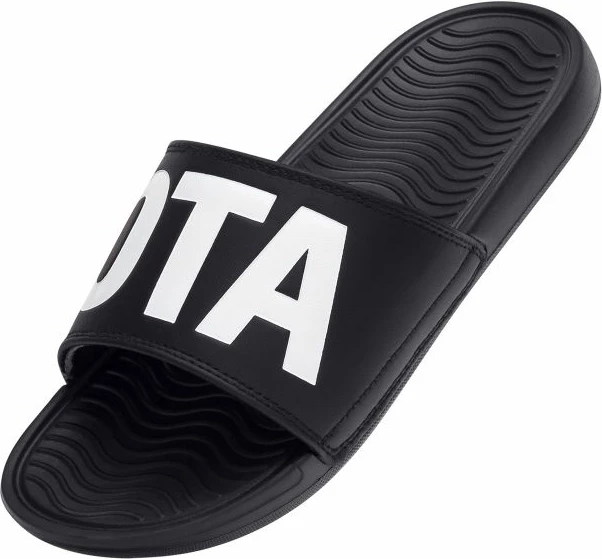 Papuqe Kubota unisex, të zeza