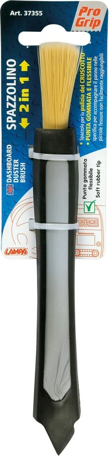 Brushe Pastruese Pluhuri Per Panel 2 In 1